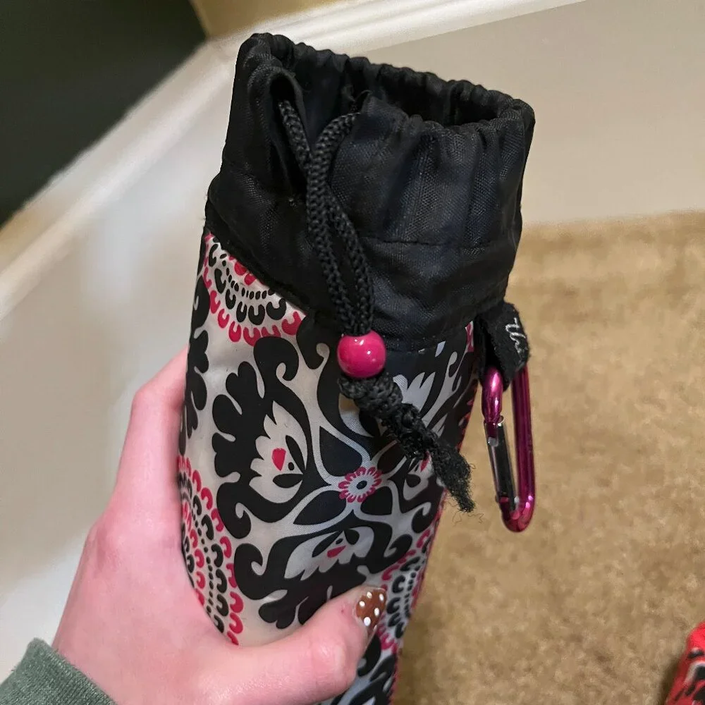 Lot of 2 Thirty-one insulated bottle covers, like new - Picture 5 of 8